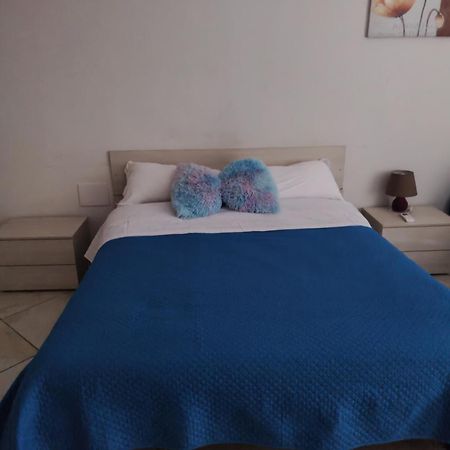 Sweet Home Giulia Locazione Ad Uso Turistico Cimitile Ngoại thất bức ảnh