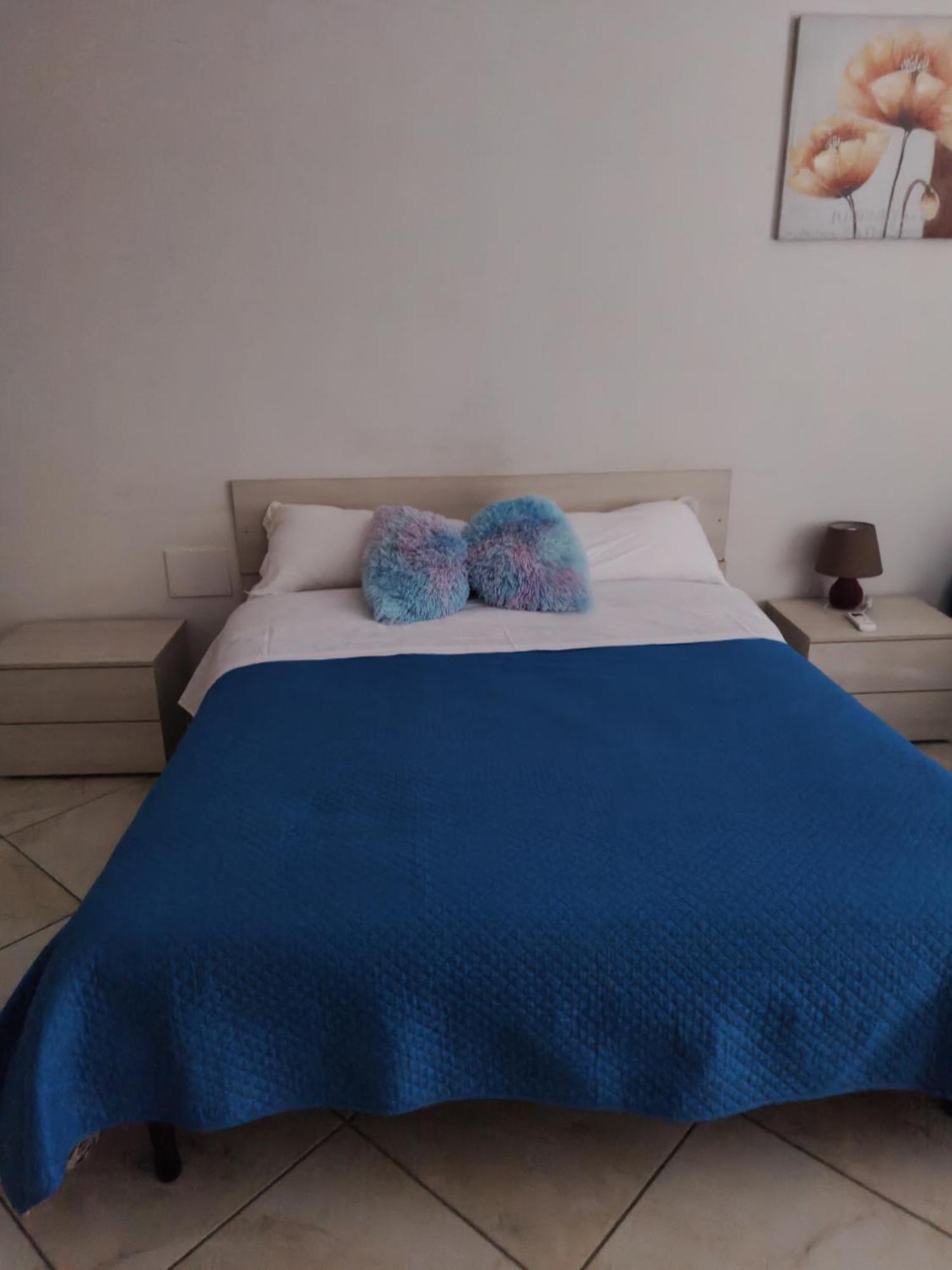 Sweet Home Giulia Locazione Ad Uso Turistico Cimitile Ngoại thất bức ảnh