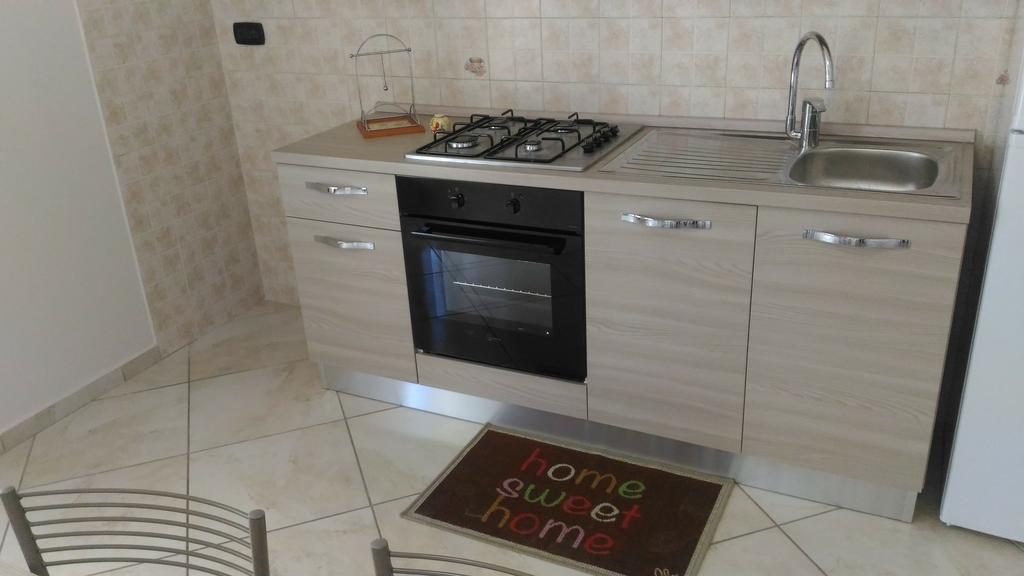 Sweet Home Giulia Locazione Ad Uso Turistico Cimitile Ngoại thất bức ảnh