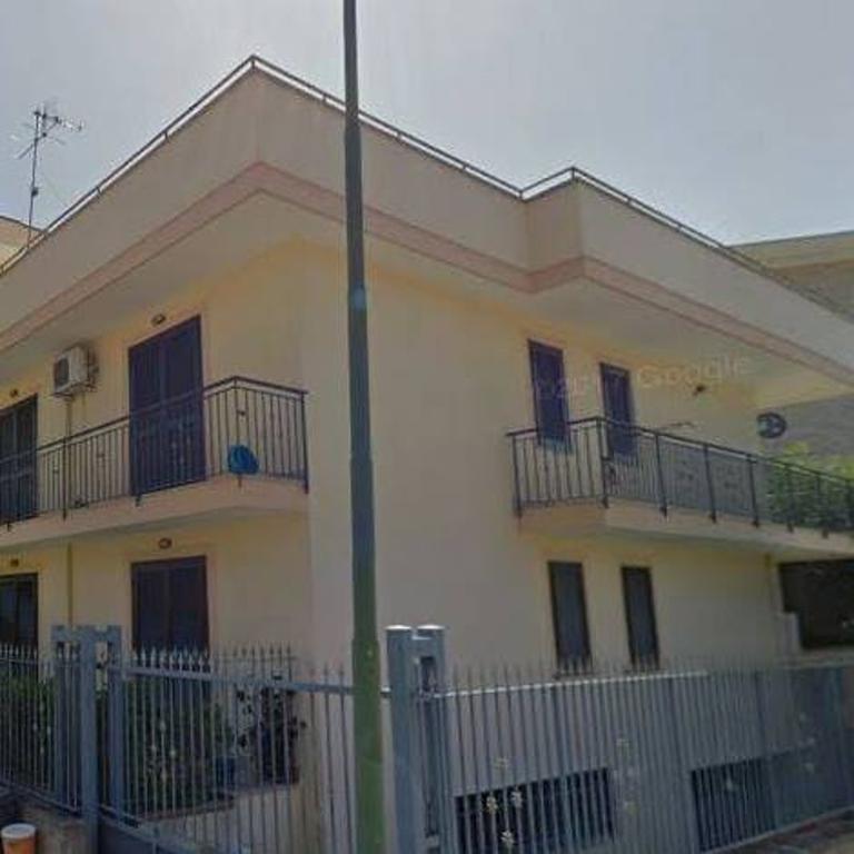 Sweet Home Giulia Locazione Ad Uso Turistico Cimitile Ngoại thất bức ảnh
