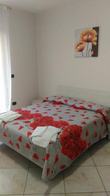 Sweet Home Giulia Locazione Ad Uso Turistico Cimitile Ngoại thất bức ảnh
