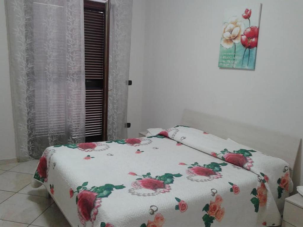 Sweet Home Giulia Locazione Ad Uso Turistico Cimitile Ngoại thất bức ảnh