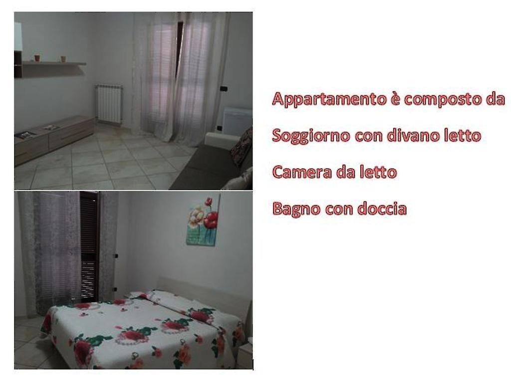 Sweet Home Giulia Locazione Ad Uso Turistico Cimitile Ngoại thất bức ảnh